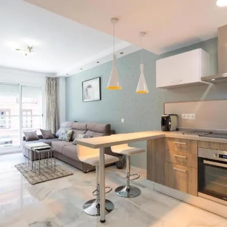 Appartement Supreme Centre & Parking