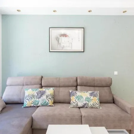 Appartement Supreme Centre & Parking