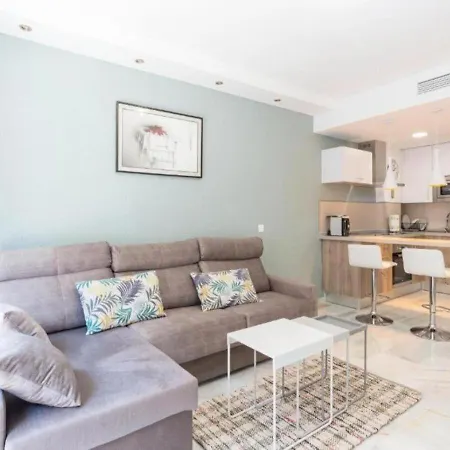 Appartement Supreme Centre & Parking