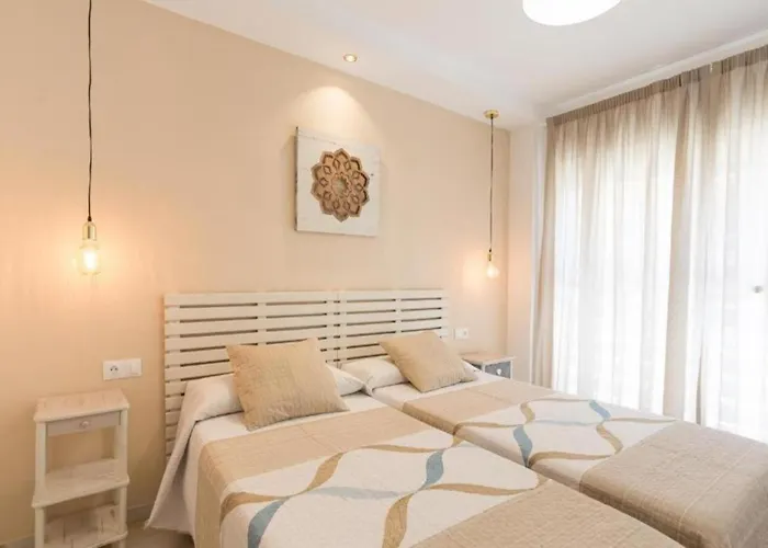 Appartement Supreme Centre & Parking *
