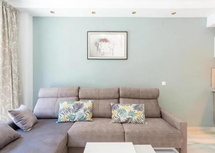 Appartement Supreme Centre & Parking