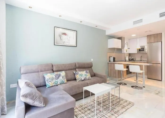 Appartement Supreme Centre & Parking